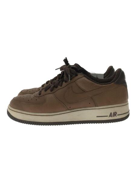 NIKE(ナイキ) / 06年製/AIR FORCE 1 PREMIUM/エアフォースプレミアム 