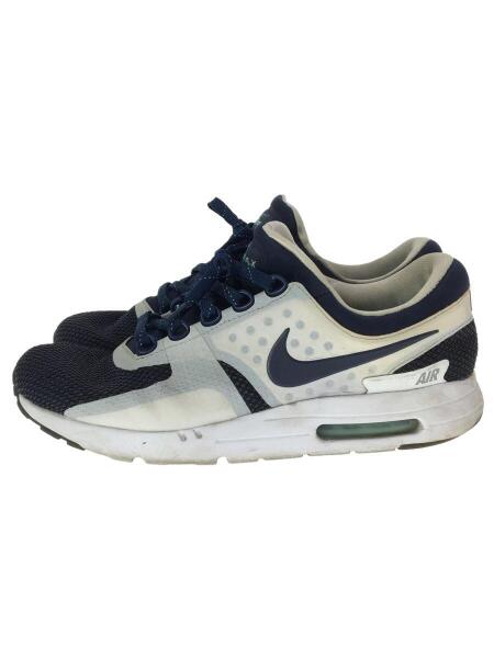 NIKE AIR MAX ZERO QS 789695 104 27.5cm WHT