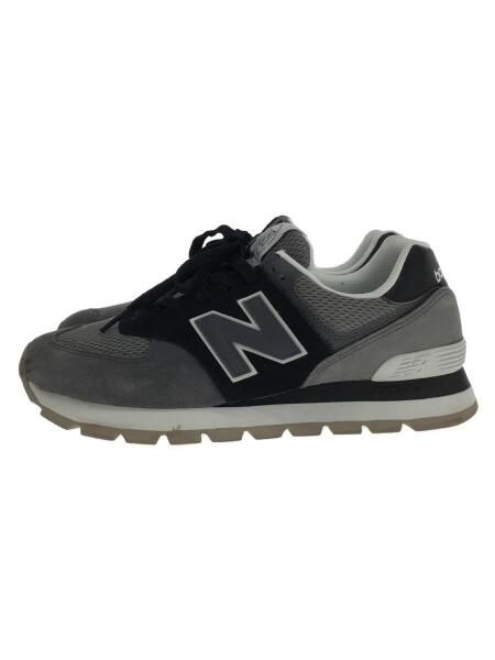 NEW BALANCE(ニューバランス) / ローカットスニーカー/27cm/GRY NEW BALANCE(ニューバランス) / ローカットスニーカー/27cm/GRY