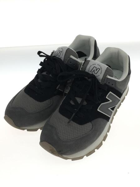 NEW BALANCE(ニューバランス) / ローカットスニーカー/27cm/GRY NEW BALANCE(ニューバランス) / ローカットスニーカー/27cm/GRY