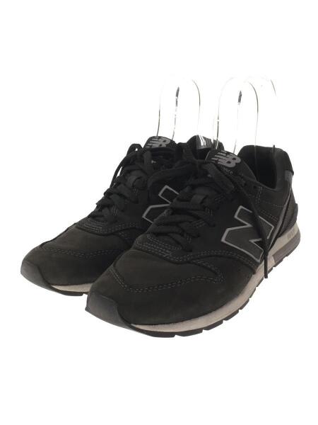 NEW BALANCE(ニューバランス) / ローカットスニーカー/25cm/BLK/NEW 