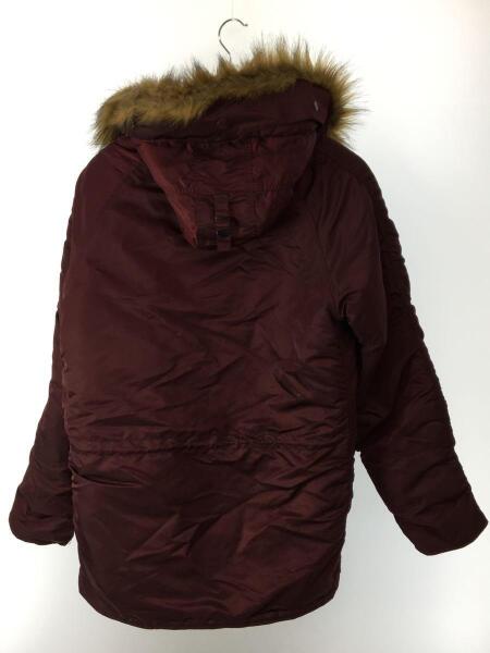 メンズ ALPHA INDUSTRIES/アルファインダストリーズ ジャケット ALPHA INDUSTRIES(アルファインダストリーズ) / ジャケット/M/ナイロン