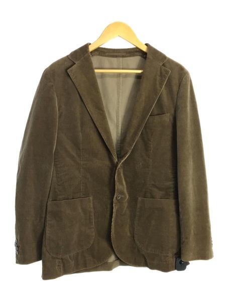 マッキントッシュ テーラードジャケット コーデュロイ