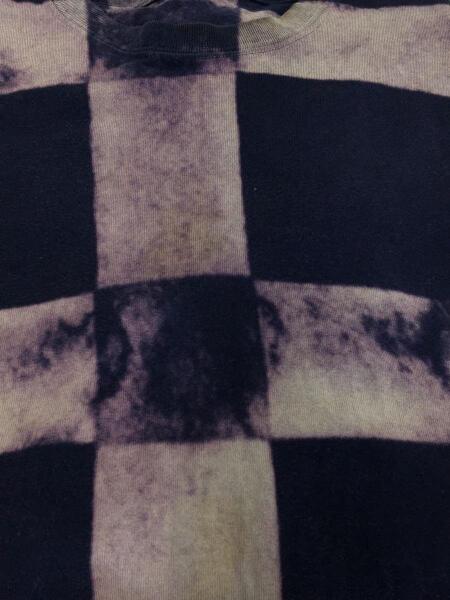ISSEY MIYAKE MEN(イッセイミヤケメン) / Tシャツ/FREE/コットン/NVY 