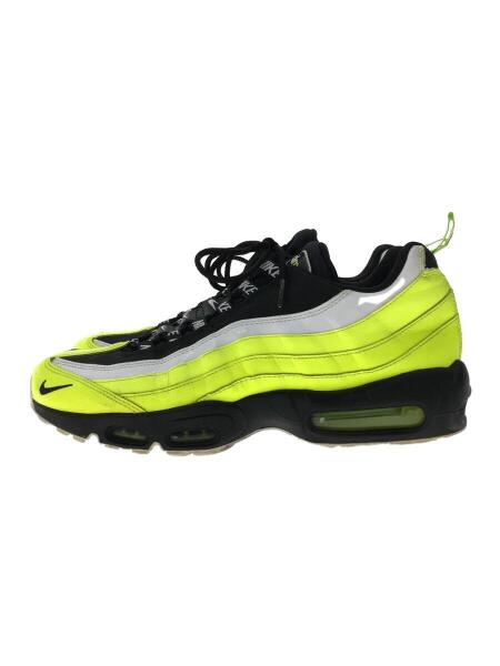 NIKE(ナイキ) / AIR MAX 95 PRM/エアマックスプレミアム/イエロー 