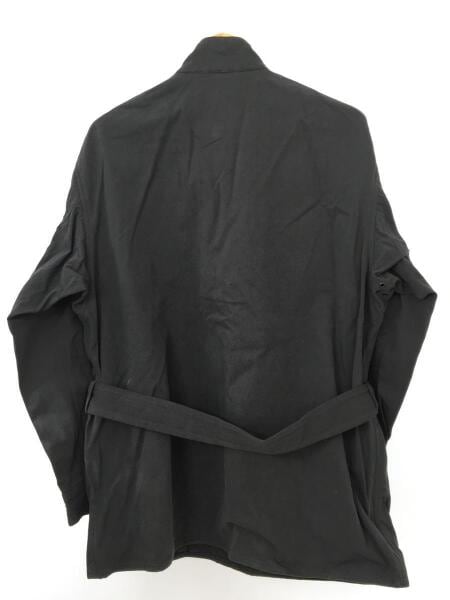 Barbour / ジャケット/38/コットン/NVY/231MCAS053 Barbour(バブアー) / ジャケット/38/コットン/NVY/231mcas053 | 古着