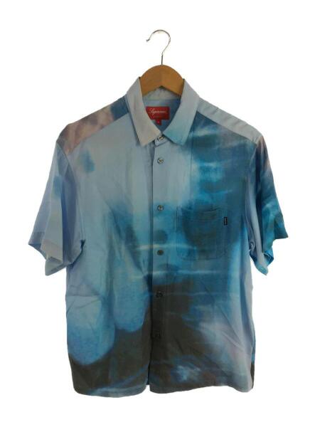 Supreme(シュプリーム) / 20SS/My Bloody Valentine Rayon S/S Shirt 