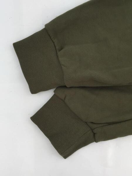 DIESEL([イリョウ/フクショク]ディーゼル) / パーカー/S/コットン/KHK