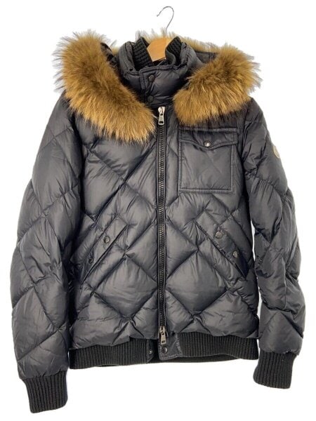 MONCLER(モンクレール) / ダウンジャケット/1/--/NVY/harrison 