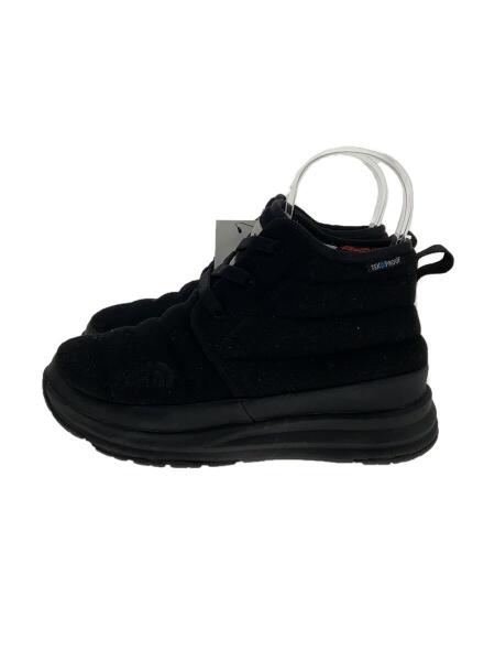 THE NORTH FACE(ザノースフェイス) / レインブーツ/23cm/BLK/nf51986 