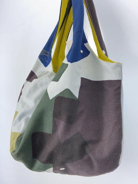 camper(カンペール) / トートバッグ/--/マルチカラー/無地// | 中古品 
