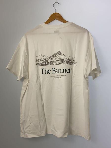 その他ブランド(ソノタブランド) / the barnnet/Tシャツ/--/コットン 