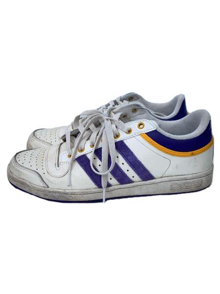 adidas(アディダス) / ローカットスニーカー/27.5cm/WHT/789002/使用感