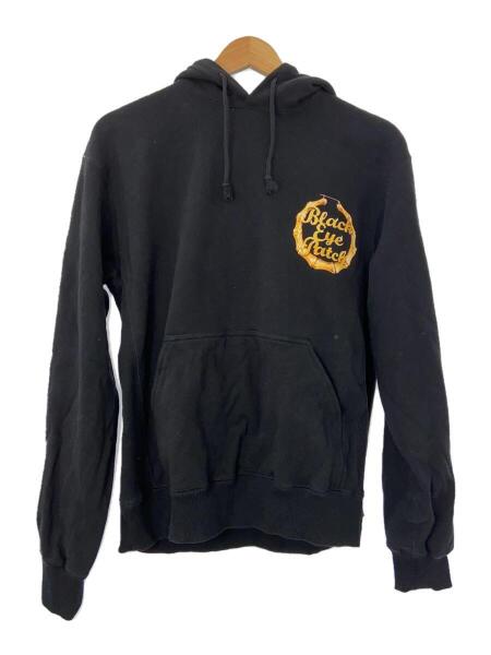 THE BLACK EYE PATCH(ザブラックアイパッチ) / パーカー/S/コットン  