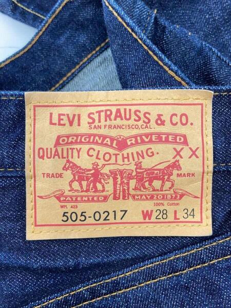 Levi's Vintage Clothing(リーバイスヴィンテージクロージング
