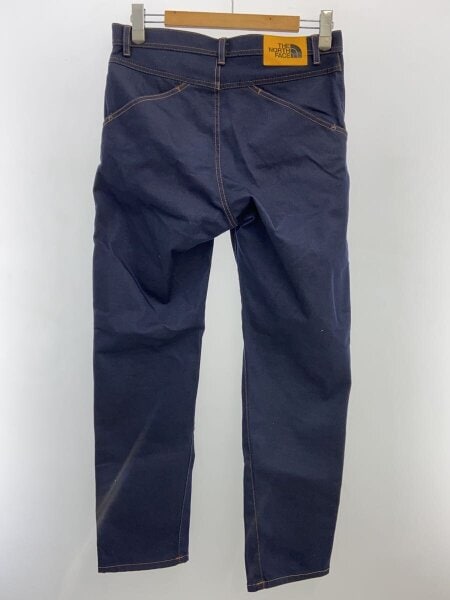 ノースフェイスDENIM MOUNTAIN PANT 岡山デニムゴアテックス