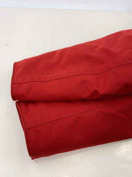 patagonia(パタゴニア) / ダウンジャケット/M/ナイロン/RED/28305FA14