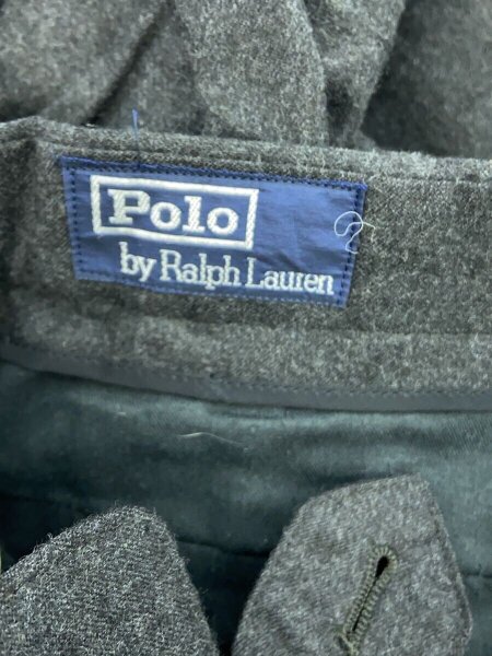 POLO RALPH LAUREN(ポロラルフローレン) / スラックスパンツ/サイズ 