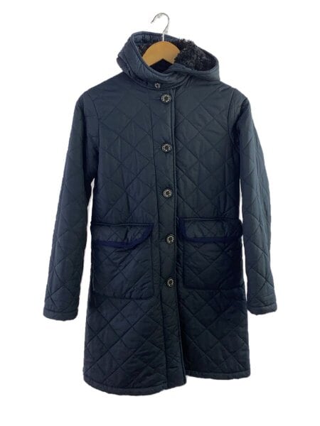 MACKINTOSH マッキントッシュ キルティングコート グランジ 裏ボア 