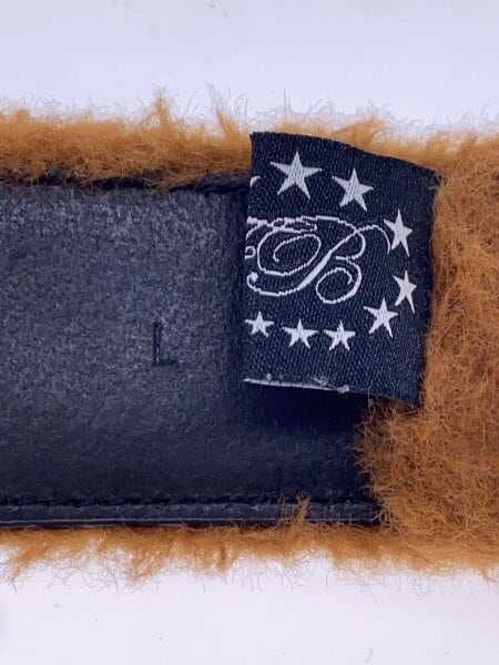 その他ブランド(ソノタブランド) / AFB/ベルト/--/CML/メンズ | 中古品