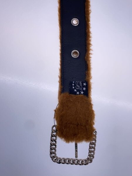 その他ブランド(ソノタブランド) / AFB/ベルト/--/CML/メンズ | 中古品