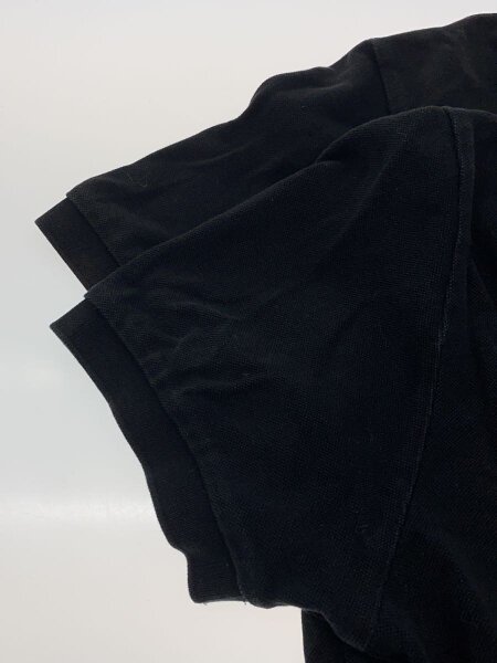 Christian Dior ポロシャツ 黒 1.jpg