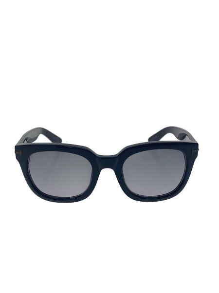 campbell TF198 01A トムフォード サングラス 黒 ウェリントン 楽天