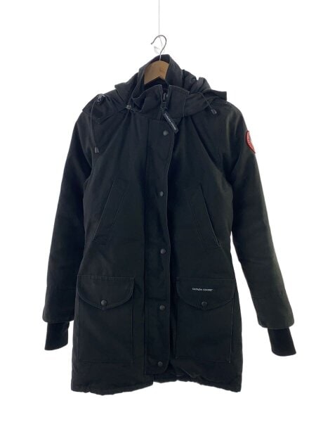 CANADA GOOSE(カナダグース) / Trillium Parka/ダウンジャケット/XS 