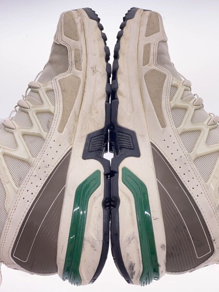 salomon(サロモン) / ローカットスニーカー/26.5cm/BEG/246155 | 中古