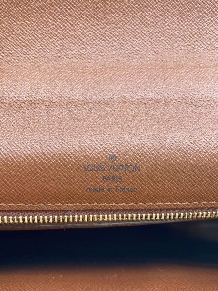 LOUIS VUITTON(ルイヴィトン) / モンソー26_モノグラム・キャンバス