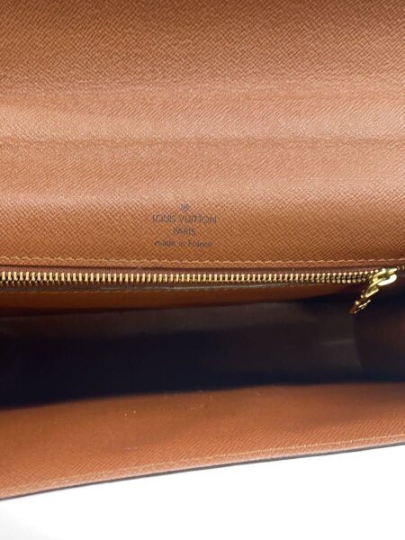 LOUIS VUITTON(ルイヴィトン) / モンソー26_モノグラム・キャンバス