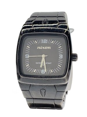 NIXON ニクソン ヴィンテージ コンカー Conquer 腕時計 NIXON ニクソン 
