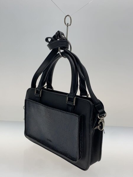 EMODA(エモダ) / バッグ/--/BLK | 中古品の販売・通販ならセカンド 