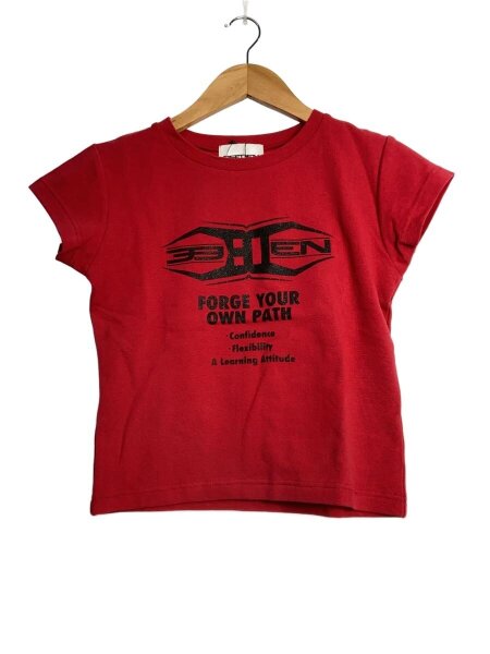 その他ブランド(ソノタブランド) / BEEDEN/Tシャツ/M/コットン/RED 