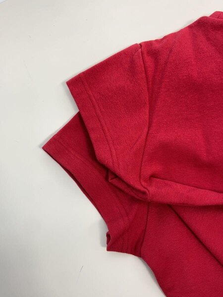 その他ブランド(ソノタブランド) / BEEDEN/Tシャツ/M/コットン/RED 