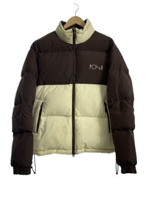 POLAR SKATE CO.のダウンジャケット検索結果|古着・中古品の通販サイト 