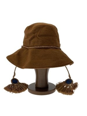 Helen Kaminski（ヘレンカミンスキー）の中古品の通販サイト セカンド