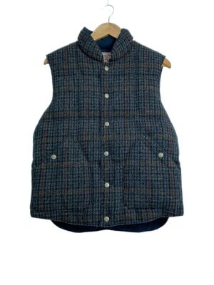HARRIS TWEEDのベスト検索結果|古着・中古品の通販サイト セカンド