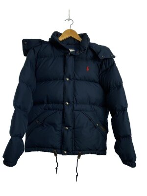 POLO RALPH LAUREN(ポロラルフローレン) / ダウンジャケット/S