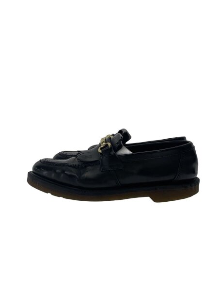 Dr.Martens(ドクターマーチン) / adrian snaffle/ローファー/41/BLK 