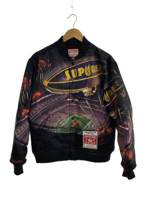 Supreme(シュプリーム) / 23SS/Tourist Varsity Jacket/スタジャン/S
