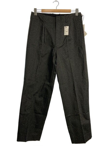 【セール】AURALEE スラックス FINX POLYESTER SLACKS AURALEE(オーラリー) / WASHED FINX POLYESTER CHINO SLACKS