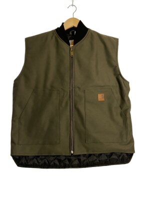 Carhartt(カーハート) / デトロイトジャケット/90s/袖ヒゲ/フェード