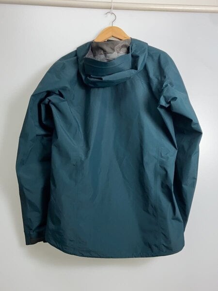 ARC'TERYX(アークテリクス) / ZETA SL JACKET/ナイロンジャケット/M