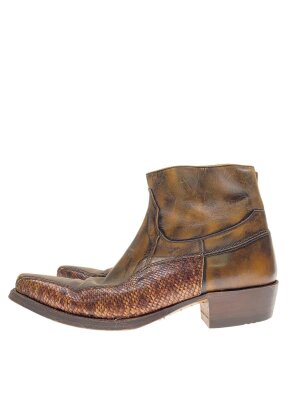 SANCHO BOOTS（サンチョブーツ）の中古品の通販サイト セカンド 