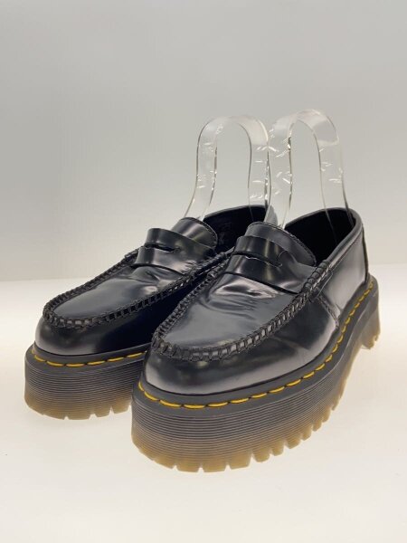 Dr.Martens(ドクターマーチン) / ローファー/39/BLK/PENTON QUAD