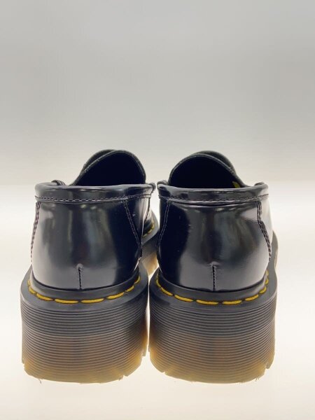 Dr.Martens(ドクターマーチン) / ローファー/39/BLK/PENTON QUAD