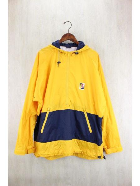 STUSSY ナイロンジャケット アノラック オールドステューシー