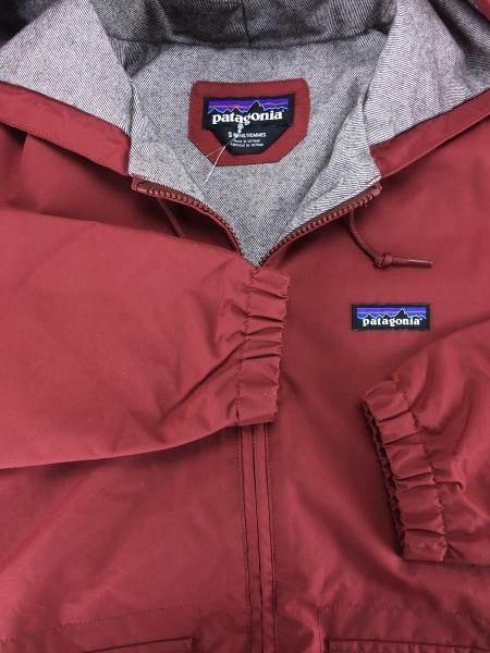 Patagonia パタゴニア ラインドバギーズジャケット S ナイロン Brd セカンドストリート 衣類 家具 家電等の買取と販売ならセカンドストリート お問い合わせ番号