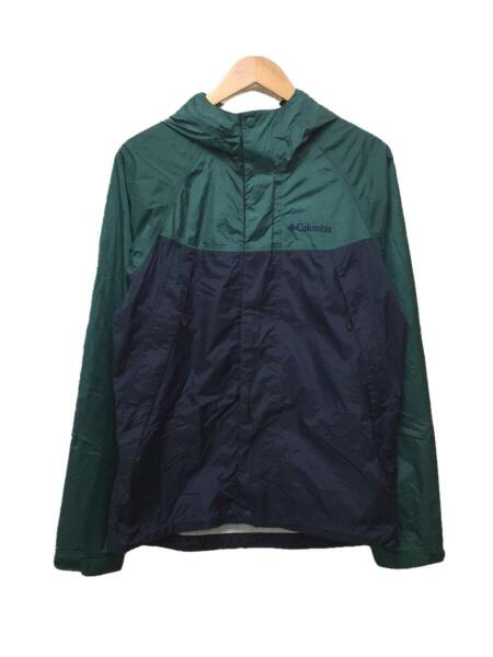 Columbia(コロンビア) / WABASH JACKET/ワバッシュジャケット/ナイロン 